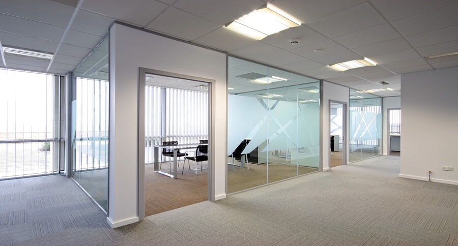 Commercial Cleaning by Cross & Clean cleaning service LLC