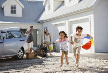 Vacation Rental Cleaning in Baltimore