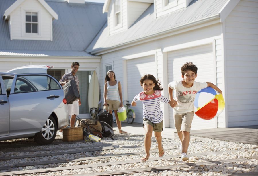 Rental Property Cleaning by Cross & Clean cleaning service LLC