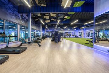 Fitness Center Cleaning in Adamstown