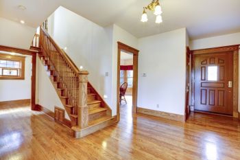 Floor cleaning in Brookeville, Maryland by Cross & Clean Cleaning Service LLC