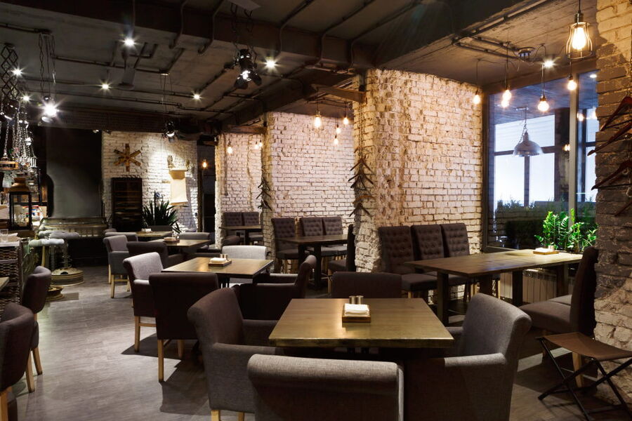 Restaurant Cleaning by Cross & Clean cleaning service LLC