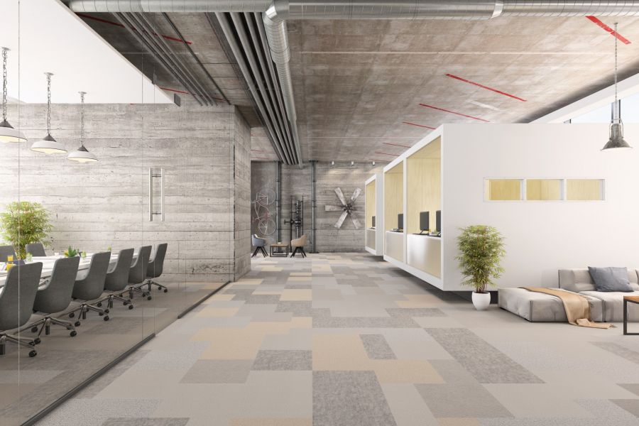 Office Cleaning by Cross & Clean cleaning service LLC