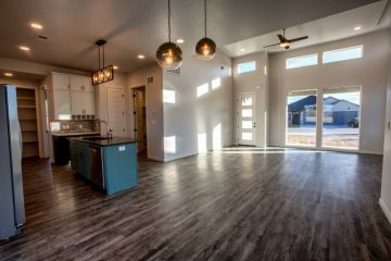 Post Construction Cleaning in Silver Spring by Cross & Clean cleaning service LLC